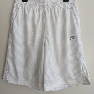 Nikelab x Kim Jones Pinstripe Shorts Medium